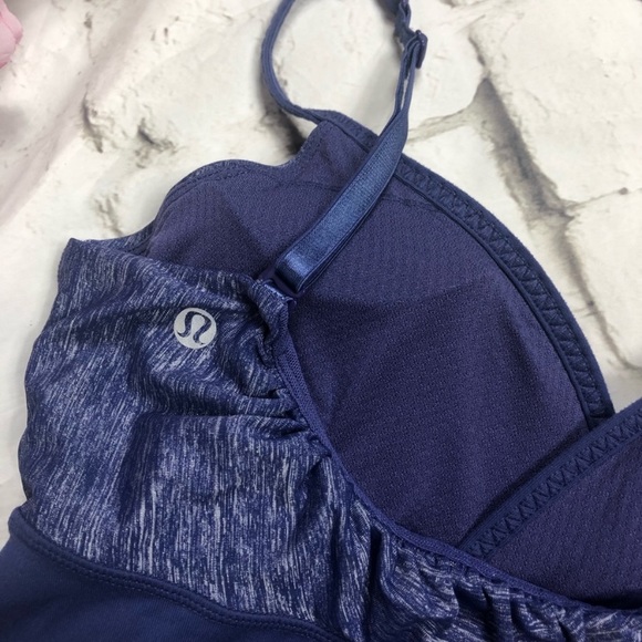 Lululemon Tank Top - Picture 7 of 8